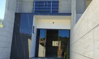 Imagem: Sobrado no loteamento residencial Blumenberg