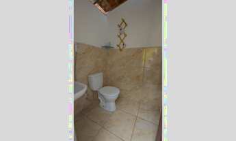 Imagem 7: Casa com 3 dormitórios à venda, 170 m² por R$ 220.000,00