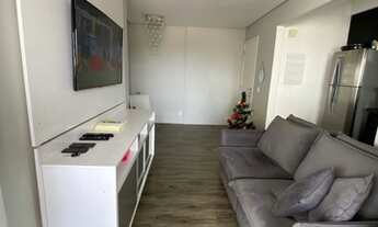Imagem 7: Apartamento para venda tem 62 metros quadrados com 2 quartos em Vila Ema - São Paulo - SP