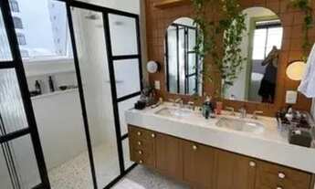 Imagem 7: Apartamento para aluguel tem 120 metros quadrados com 2 quartos em Jardim Paulista - São P