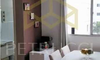 Imagem 3: Apartamento - Chácara Letônia - Americana