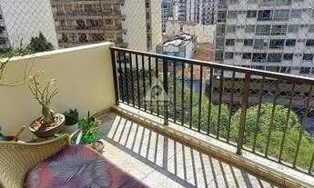 Imagem: Apartamento à venda, 3 quartos, 1 suíte