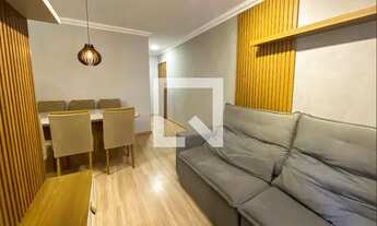 Imagem 2: Apartamento para Aluguel - Cinquentenário, 3 Quartos, 75 m2