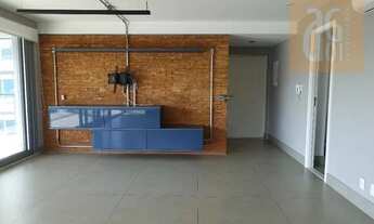 Imagem 2: Apartamento com 2 dormitórios para alugar, 130 m² por R$ 18.641,32/mês - Vila Madalena - S