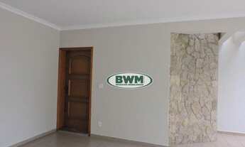 Imagem 6: Casa para alugar, 300 m² por R$ 6.171,00/mês - Vila Carvalho - Sorocaba/SP