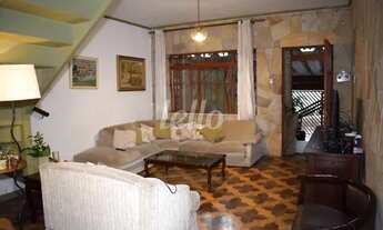 Imagem 4: São Paulo - Casa Padrão - Saúde