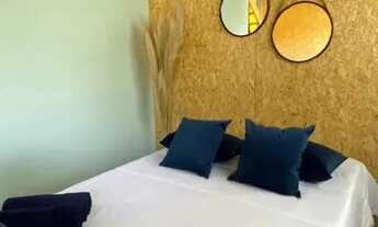 Imagem 5: Chalé Aconchegante em Itapirubá