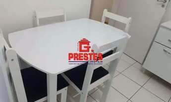 Imagem 2: Apartamento para locação Condomínio Parque Sícilia