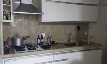 Imagem 6: Apartamento com 3 dormitórios à venda, 102 m² por R$ 600.000,00 - Jatiúca - Maceió/AL