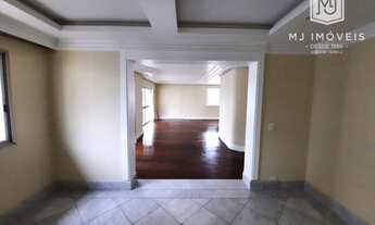 Imagem 5: Apartamento com 3 dormitórios para alugar, 200 m² por R$ 16.530,45/mês - Moema - São Paulo