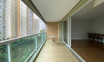 Imagem: Apartamento em condomínio requisitado no