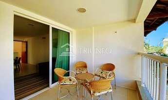 Imagem 6: Apartamento ... 76 metros quadrados com 3 quartos em Aquiraz - Aquiraz - CE