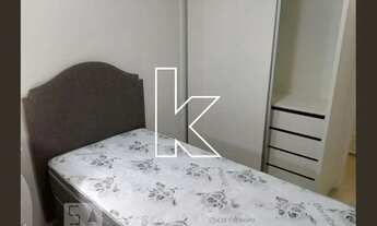 Imagem 6: Apartamento 48m² 2 Dormitorios e 1 vaga - LOCAÇÃO - BELA VISTA