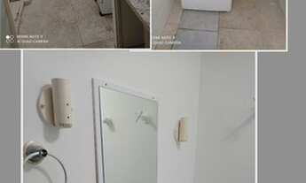 Imagem 6: Quartos para locação