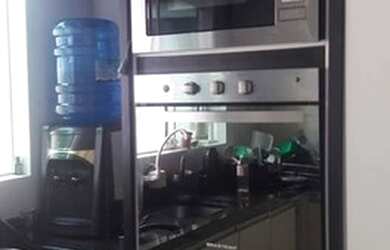 Imagem 8: Casa no Jd Elisa