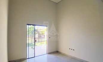 Imagem 6: Casa para venda em Maringá com 75 metros quadrados com 3 quartos