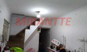 Imagem 3: Sobrado para venda com 170 metros quadrados com 3 quartos na Casa Verde