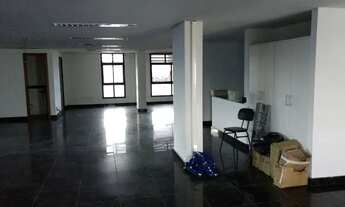 Imagem 7: Andar Corrido à venda, Estoril - Belo Horizonte/MG