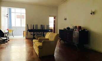 Imagem 5: Apartamento Garden com 3 quartos, 120 m² - venda ou aluguel - Copacabana - Rio de Janeiro