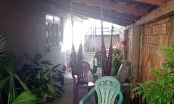 Imagem 2: VENDO CASA CABANAGEM