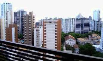 Imagem 3: APARTAMENTO LUXO 4 SUÍTES, 178 m2, NA GRAÇA MANSÃO GRAZIA