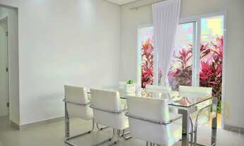 Imagem 7: Casa - Jardim Green Park Residence - Hortolândia