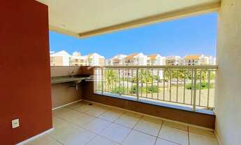 Imagem 7: Apartamento ... 76 metros quadrados com 3 quartos em Aquiraz - Aquiraz - CE