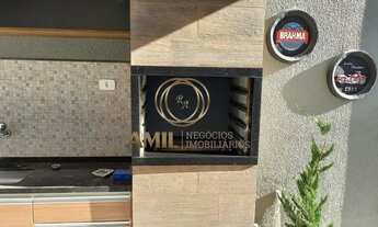 Imagem 7: LJL - RA Amil Aluga Casa de condomínio / 269 M² / 4 Quartos suítes/ Urbanova / São José