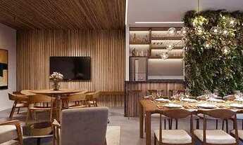 Imagem 7: Apartamento ALTO PADRÃO com 3 quartos à venda, 120 m² por R$ 750.000 - Boqueirão - Praia G