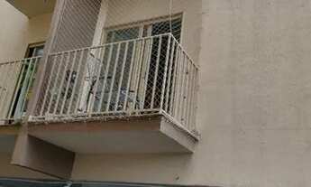 Imagem 3: Residencial Ana Carolina - apartamento 2 dormitórios aluga-se