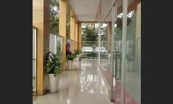 Imagem 5: Sala comercial 160 m² com cinco salas privativas no edifício Tancredo Neves Trade Center