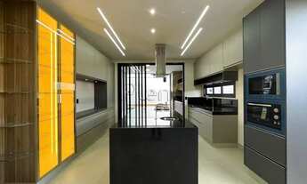 Imagem 8: Venda Casa em condomínio com 3 dormitórios