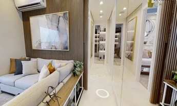 Imagem 3: Apartamento 3 dormitórios, 1 suite duas vagas na Barra Funda