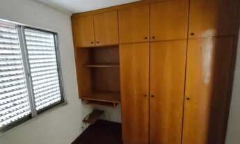 Imagem 7: Apartamento para aluguel e venda possui 54 metros quadrados com 3 quartos