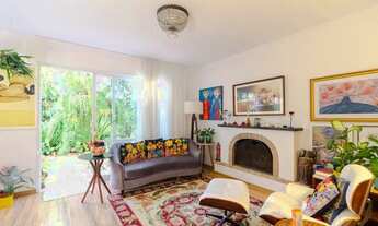 Imagem 7: Sobrado para aluguel, 300 m² com 4 quartos no Brooklin - São Paulo - SP