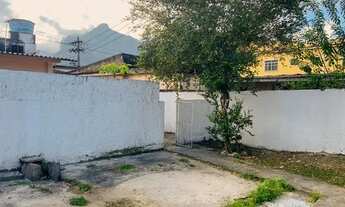 Imagem 2: Casa para aluguel em Fragoso