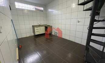 Imagem 2: SOBRADO P/ LOCAÇÃO - JD. ANCHIETA