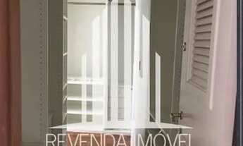 Imagem 5: Apartamento na Vila Suzana com 225m². Possuí 4 suítes, 4 banheiros e 4 vagas