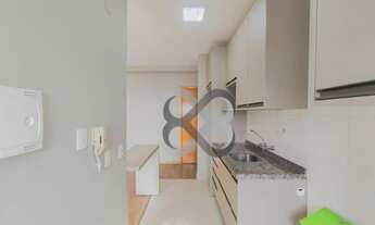 Imagem 7: Apartamento com 3 dormitórios para alugar, 69 m² por R$ 2.750/mês - Gleba Palhano - Londri