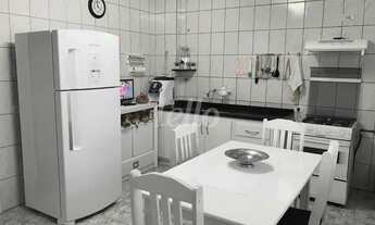 Imagem 5: São Paulo - Apartamento Padrão - Mooca