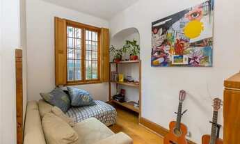 Imagem 6: CASA RESIDENCIAL em São Paulo - SP, Higienópolis