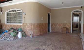 Imagem 4: QR 110 Ótimo Sobrado 3 Quartos/Suite Lado Metrô Escriturado em Samambaia Sul - Brasília