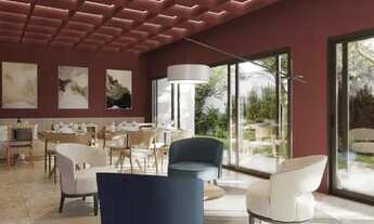 Imagem 5: APARTAMENTO RESIDENCIAL em São Paulo - SP, Indianópolis