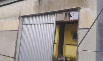 Imagem 7: Casa na rua Enfrente ao Shopping Pátio Norte