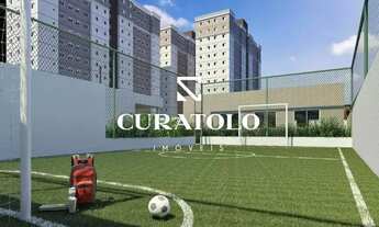 Imagem 7: Apartamento para locação com 2 dormitórios, elevador, lazer completo America Cooperativa