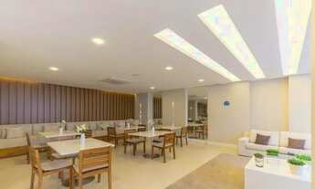 Imagem 5: Apartamento mobiliado para alugar no Condomínio Wíde no Cambuí em Campinas -SP