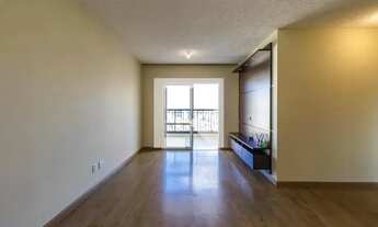 Imagem 2: Apartamento com 3 quartos (1 suíte) à venda no Jardim Tupanci, Barueri