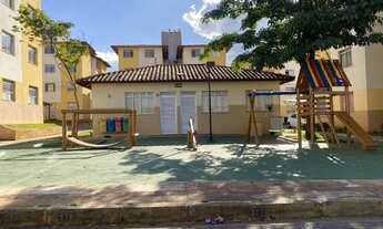 Imagem 2: Alugo Apartamento bairro Aeroporto - Sete Lagoas