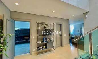 Imagem 6: Casa com 4 dormitórios, 470 m² - venda por R$ 8.800.000,00 ou aluguel por R$ 39.584,67/mês