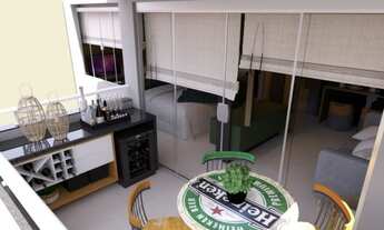 Imagem 3: Loft nascente Unique Studio